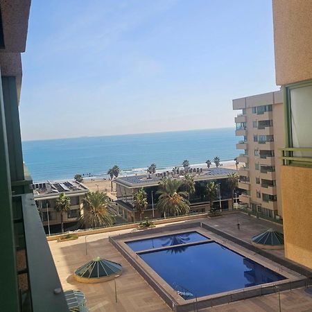 Apartamento Patacona Валенсия Экстерьер фото